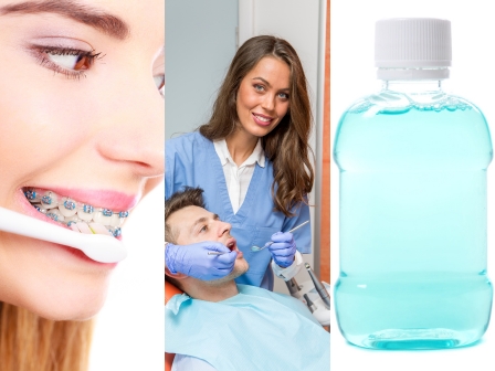 busting gum disease myths and facts for a healthy holiday season