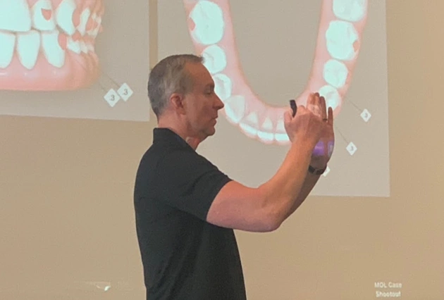 Advanced Same-Day Diagnostics