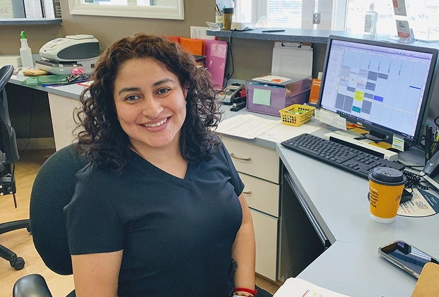 Easily Accessible in Chicago