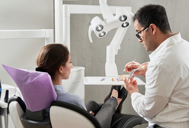 Experienced Emergency Dentists