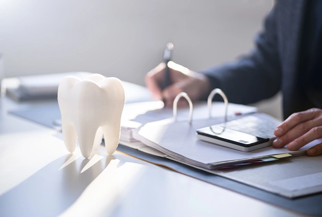 Most Insurance Accepted