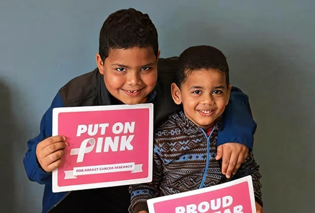 Pediatric & Family Care