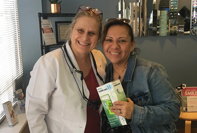 Restorative Dentistry