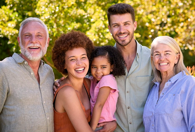 Treatment for All Ages 