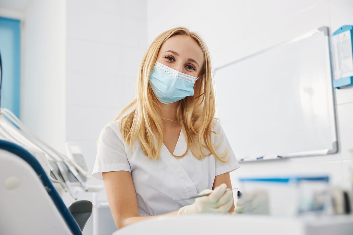Teeth Cleaning in Niles